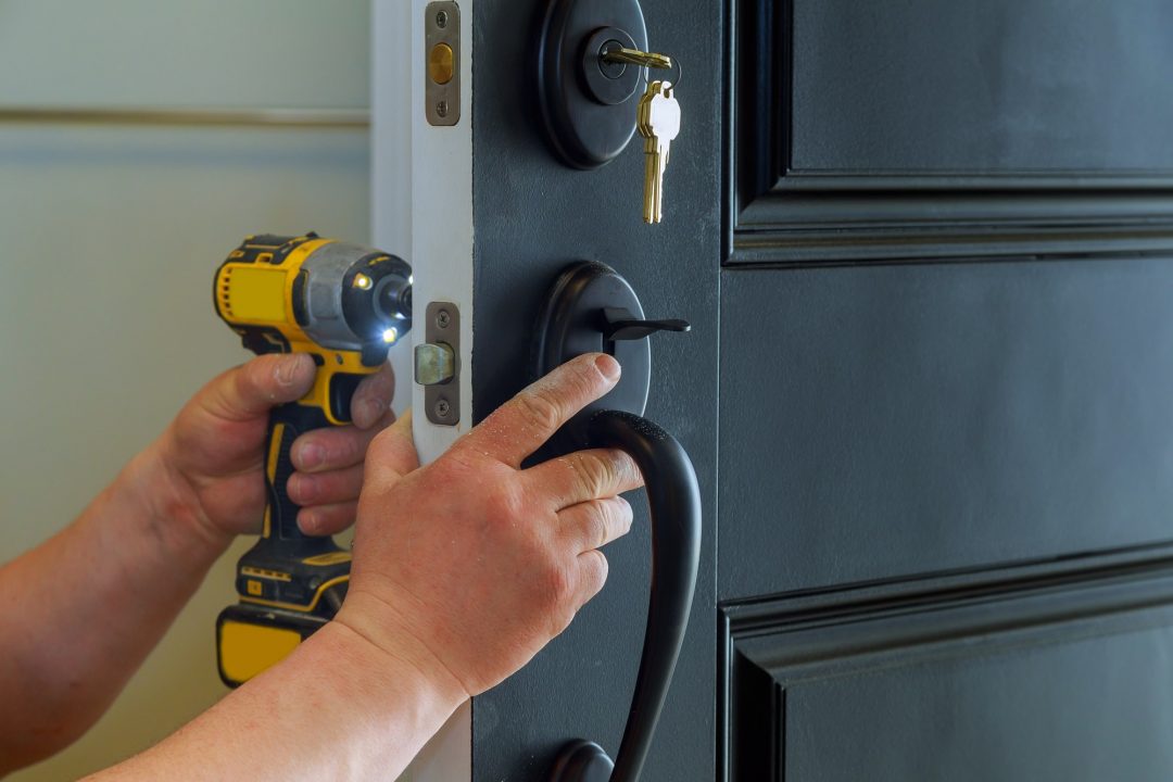 Locksmith Prague 7 obrázek 50