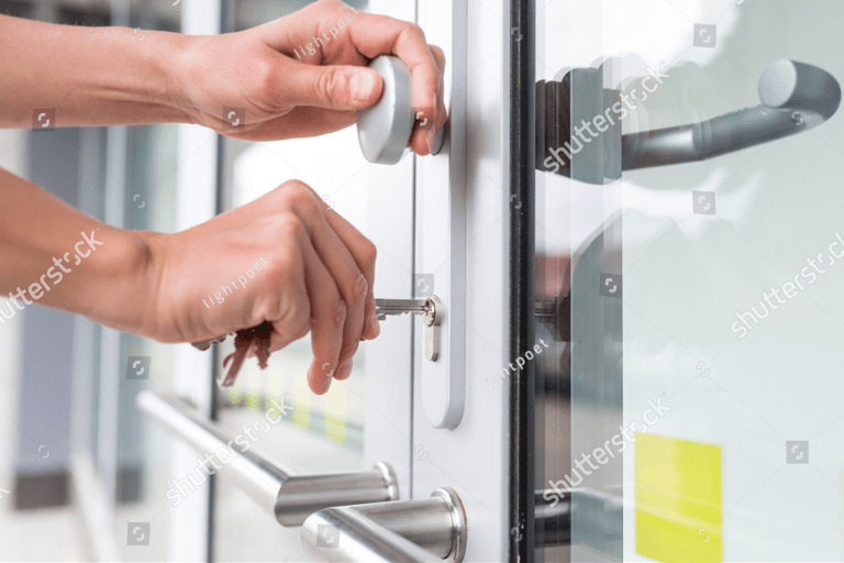 Locksmith Prague 7 obrázek 25