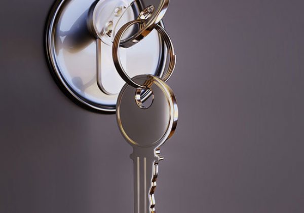 Locksmith Prague 3 obrázek 1